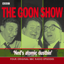 The Goon Show: Volume 19