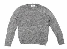 Mens UK Size M cedarwood state
