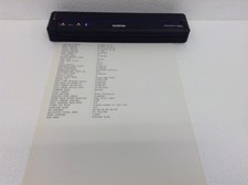 Brother PocketJet PJ-763