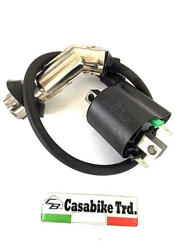 Ignition coil 50ccm euro - euro, 4