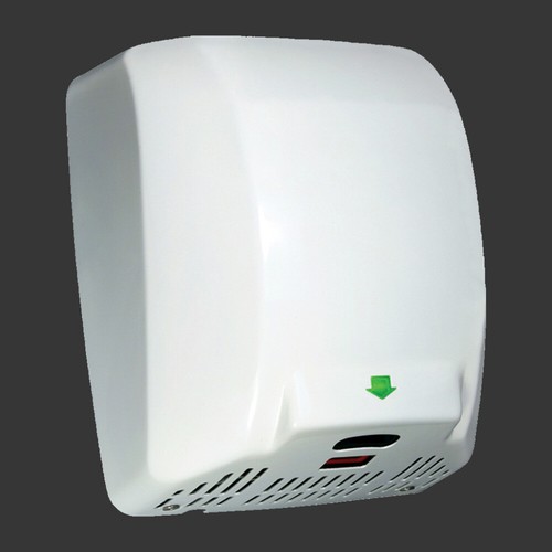 Hand dryer electric auto - hand,