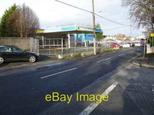 Photo 6x4 Goodbye Maxol