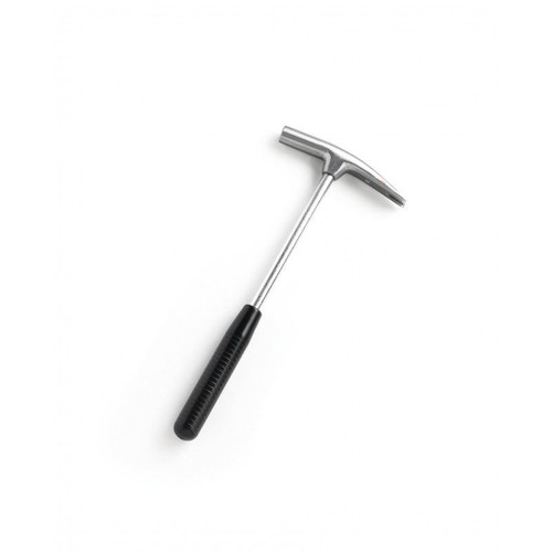 Magnetic tack nail hammer - magnetic,