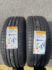 2x 245.35.20  Pirelli P Zero