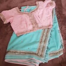 Bollywood indian sari, saree