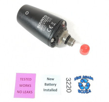 SUUNTO WIRELESS TANK PRESSURE