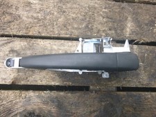 FIAT SCUDO / PEUGEOT EXPERT / CITROEN DISPATCH N/S FRONT DOOR HANDLE 2007 - 2015