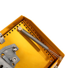 Drywall Taping Tools 9.8" Flat