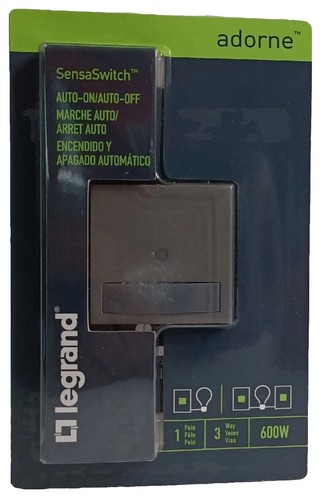 Legrand adorne motion - legrand,