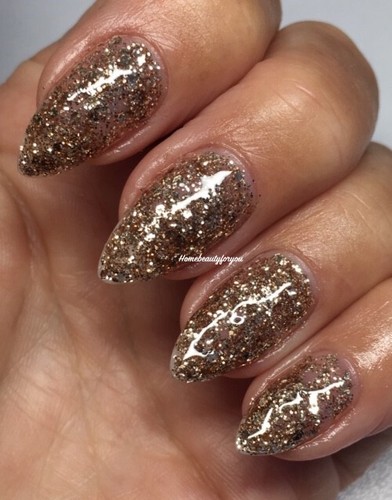 Bluesky gel nail - gel, polish