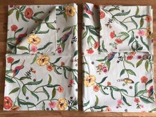 2 Housewife Pillowcases Cath