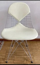 Bikini Cushion For Eames Wire