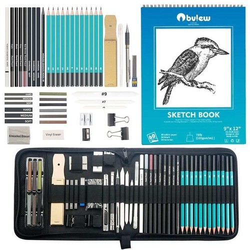 50pc professional drawing - 50pc,