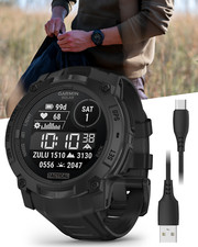 Garmin Instinct 3 Tactical