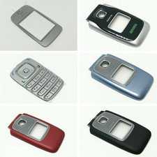 Nokia 6103 Original Spare Parts - Original Parts