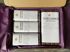 Lactose Free Dairy Milk Chocolate Special Selection Healthy Hamper Gift Box