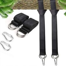 Outdoor Tree Hanging Swing