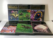 Bundle of 6 Volumes of An