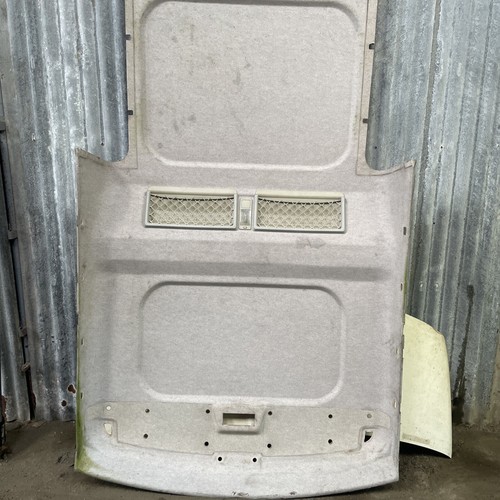 Land rover discovery early - land,