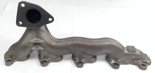 Audi exhaust manifold - a8,