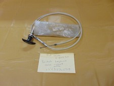 COLD START  CABLE NEW BRITISH