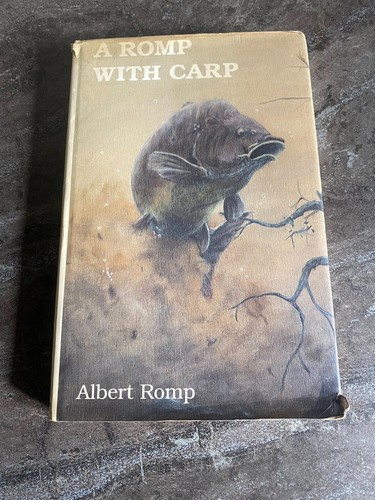 Romp with carp - romp, albert
