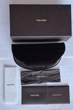 Tom Ford Sunglasses Case -