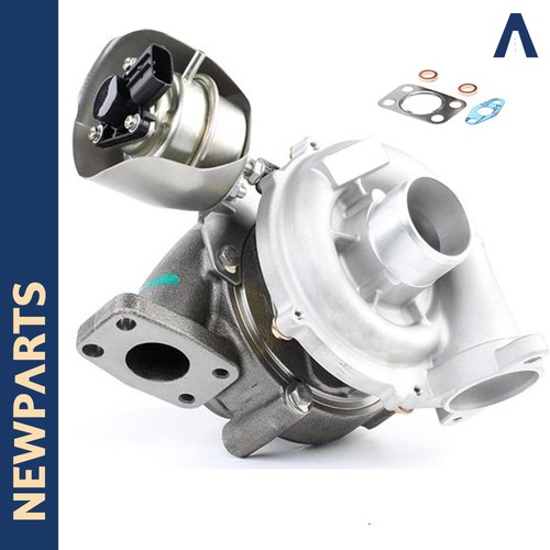 Newparts turbocharger for - newparts,