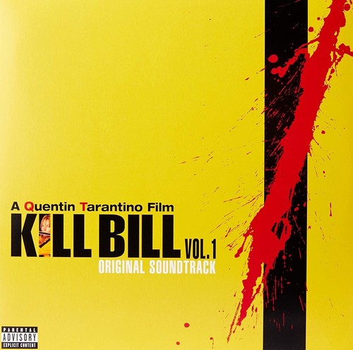 Kill bill volume original - bill:, 1