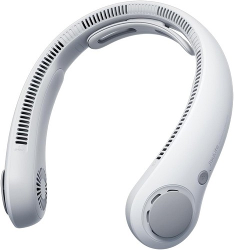 Jisulife portable neck - jisulife, fan