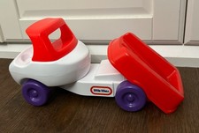Vintage 1985 Little Tikes Toy