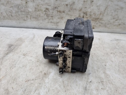 Audi abs pump modulator - audi, tt