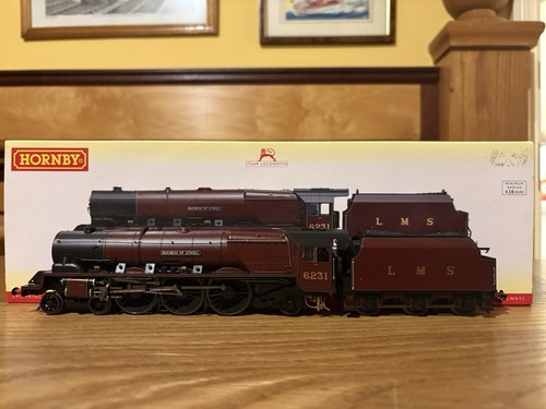 Hornby r3553 2 lms - r3553, 4-6-2