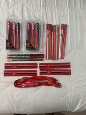 Manchester United X6 Pens X16