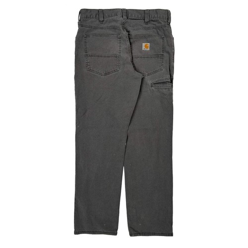 Carhartt carpenter trousers - carpenter,