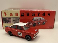 Vanguards 1/43 Scale VA40002 -