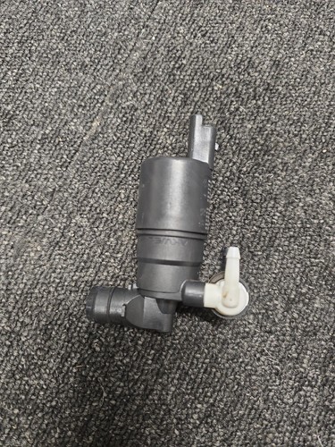 Nissan juke windscreen washer - juke,