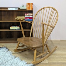 Original Vintage 1960s Ercol