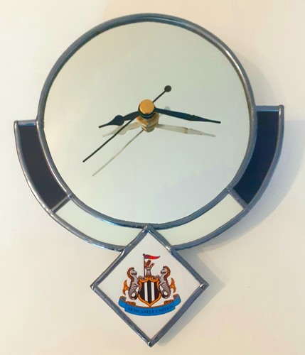Newcastle united mirror wall - united,