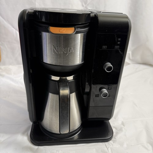 Ninja cp307 hot and cold - hot,