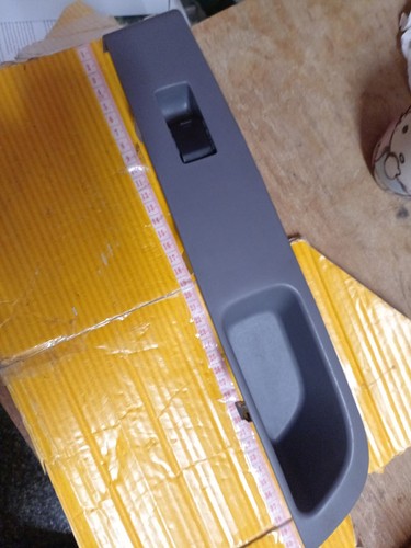 Nissan micra k12 window - window, switch