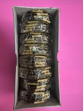 Solid Chunky Metallic Bangles