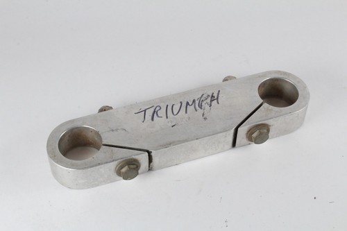 Vintage triumph norton bsa - triumph,