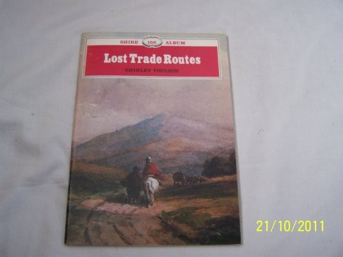 Lost trade routes 108 shire - trade, (shire