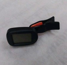 Guitar Bass Violin Ukulele Mandolin Chromatic Banjo Tuner T30W LCD