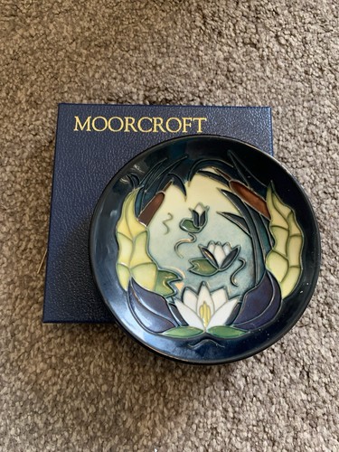 Moorcroft lamia pattern - moorcroft, 'lamia'