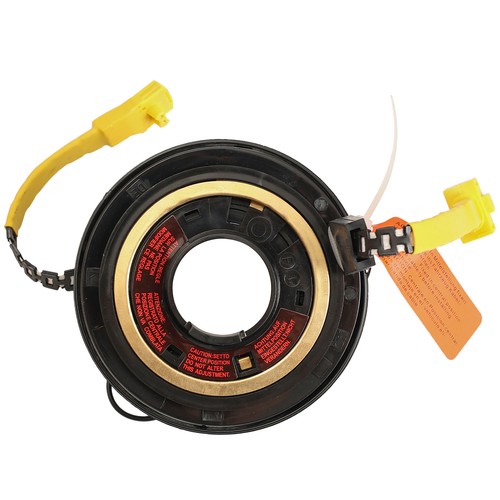 Airbag clock spring - airbag,