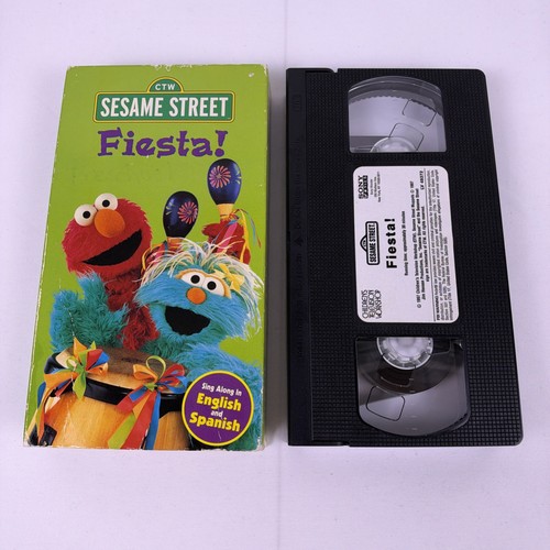 Sesame street kids - street,