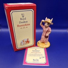 Royal Doulton Bunnykins