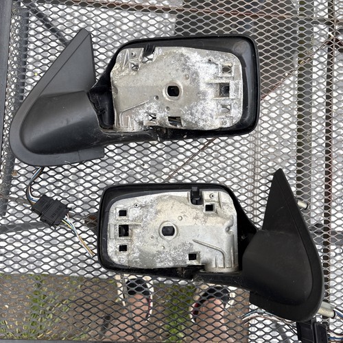 Golf mk3 1991 1997 - mk3, left